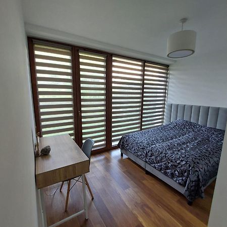 Apartament Reformacka 비엘리치카 외부 사진