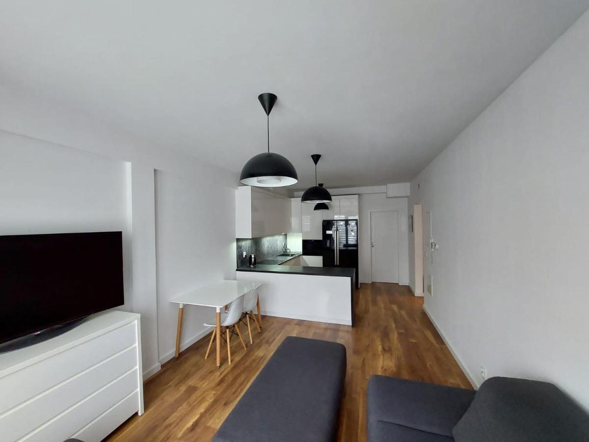 Apartament Reformacka 비엘리치카 외부 사진