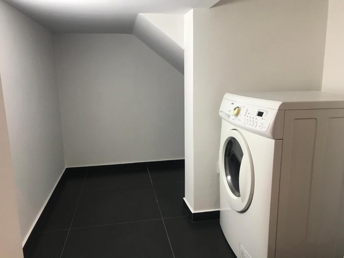Apartament Reformacka 비엘리치카 외부 사진