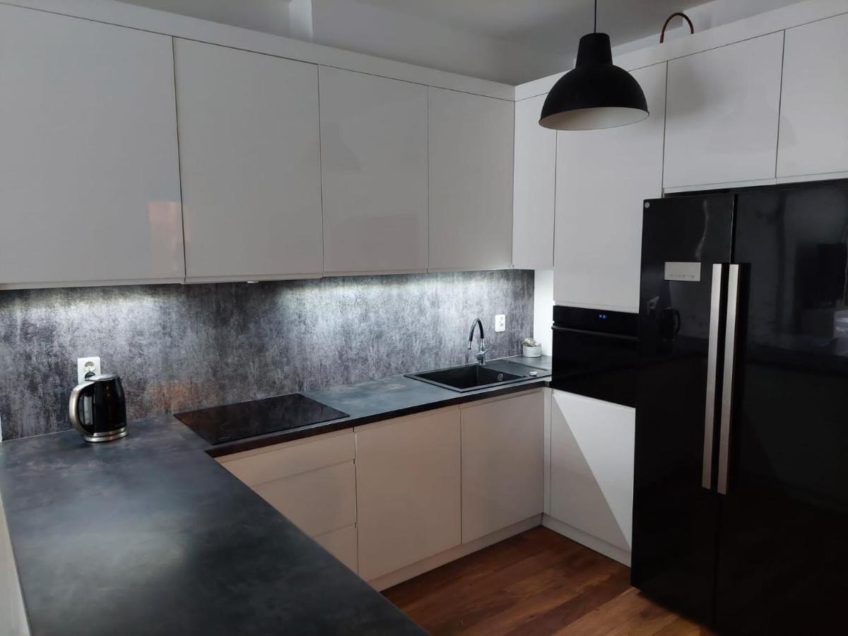 Apartament Reformacka 비엘리치카 외부 사진