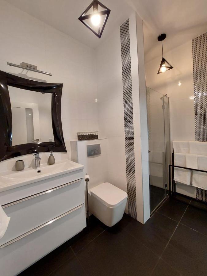 Apartament Reformacka 비엘리치카 외부 사진