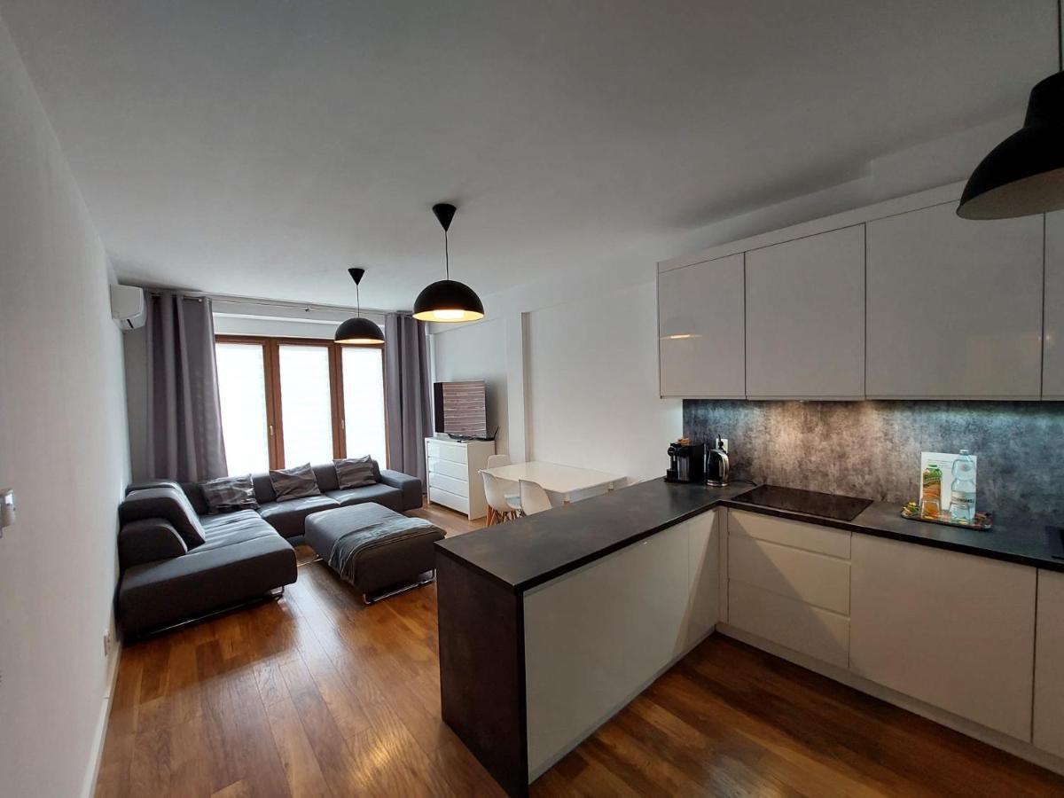 Apartament Reformacka 비엘리치카 외부 사진